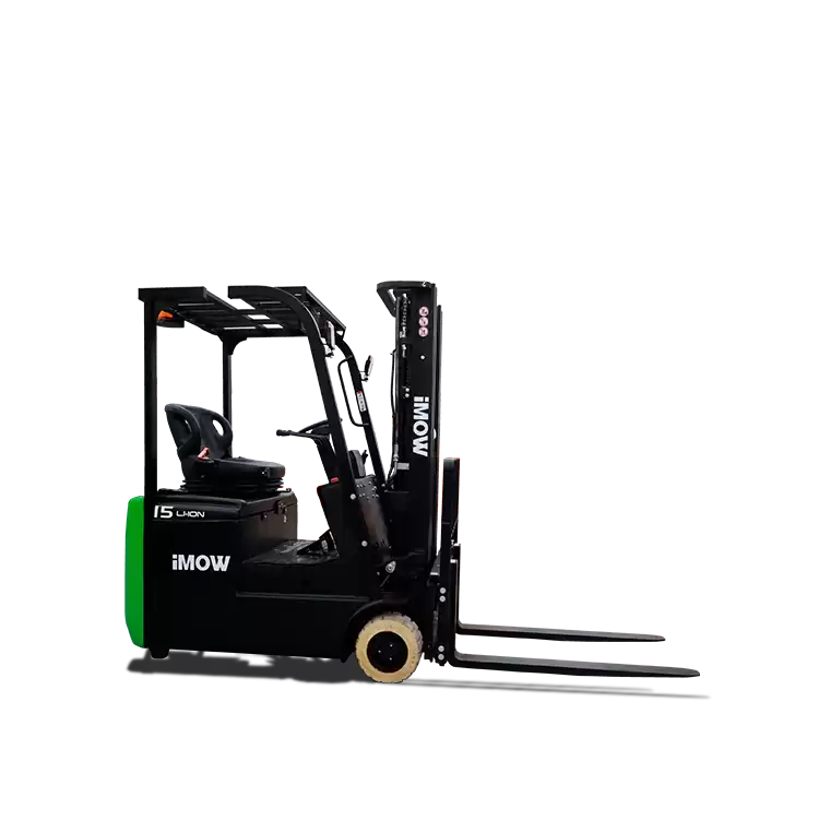 MONTACARGAS DE LITIO EFS151