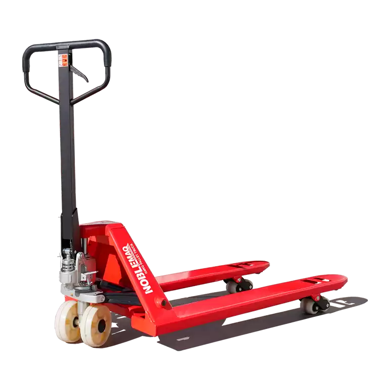 PATIN HIDRAULICO INDUSTRIAL NBQ30