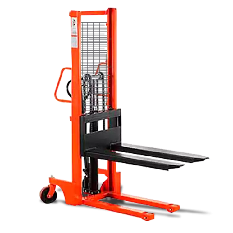 apilador manual SFH-1015