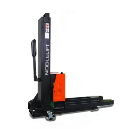 apilador semielectrico PS05F