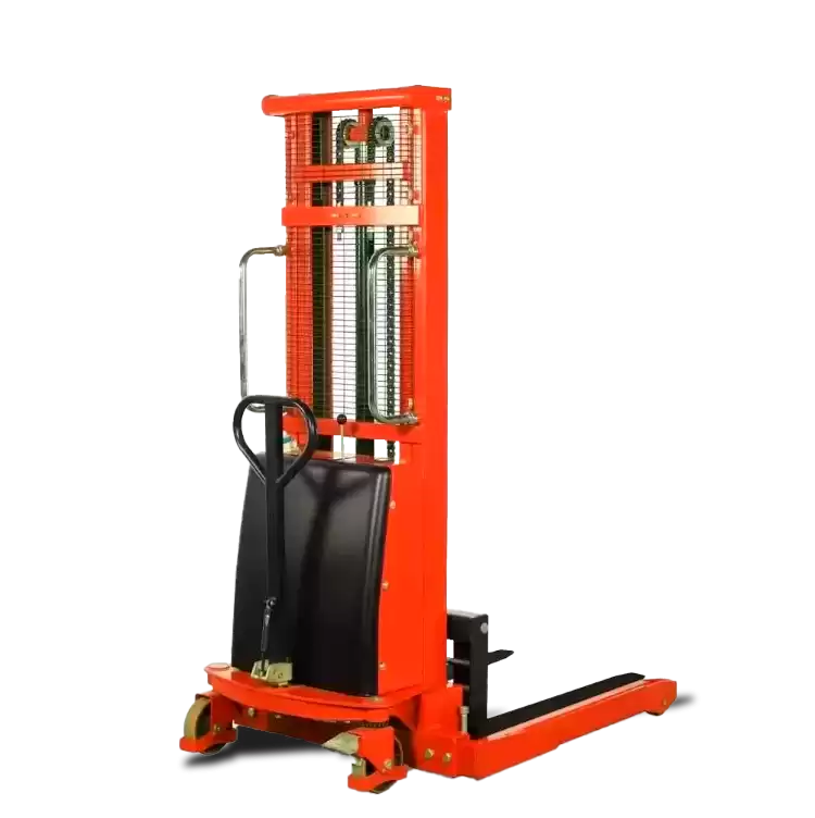 apilador semielectrico SPN-1016