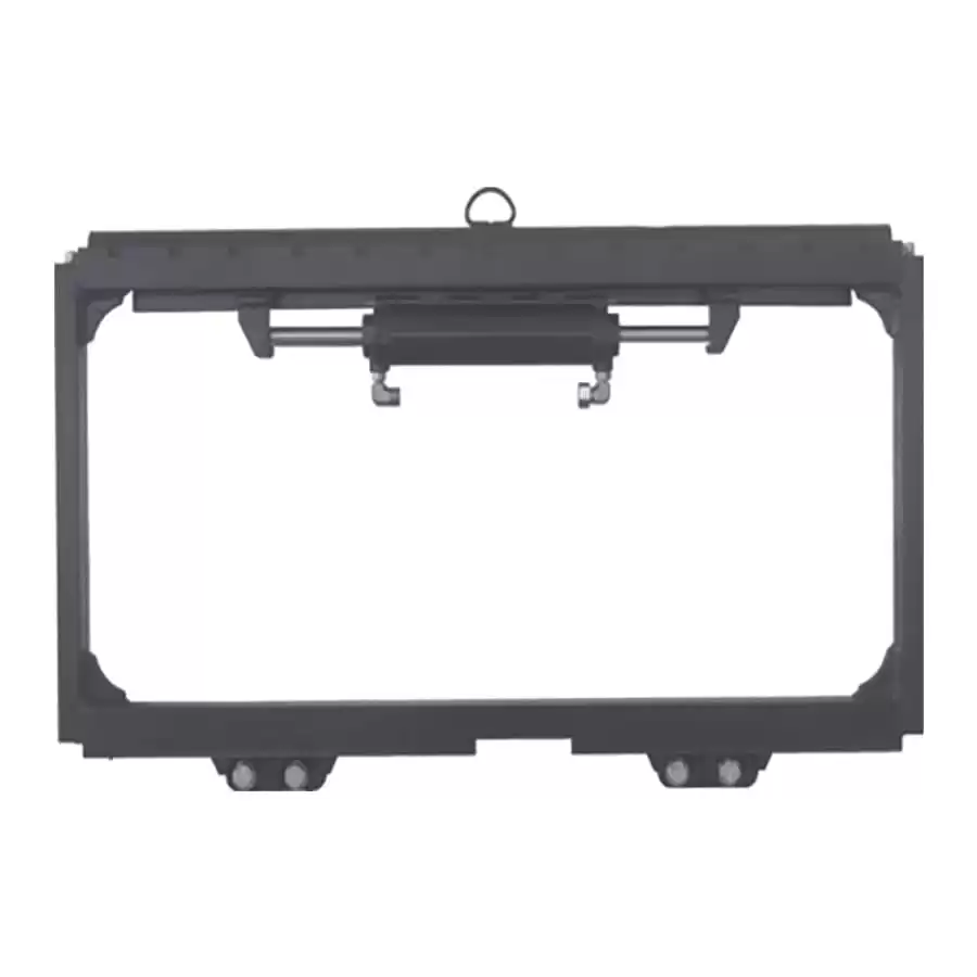 desplazador lateral para montacargas