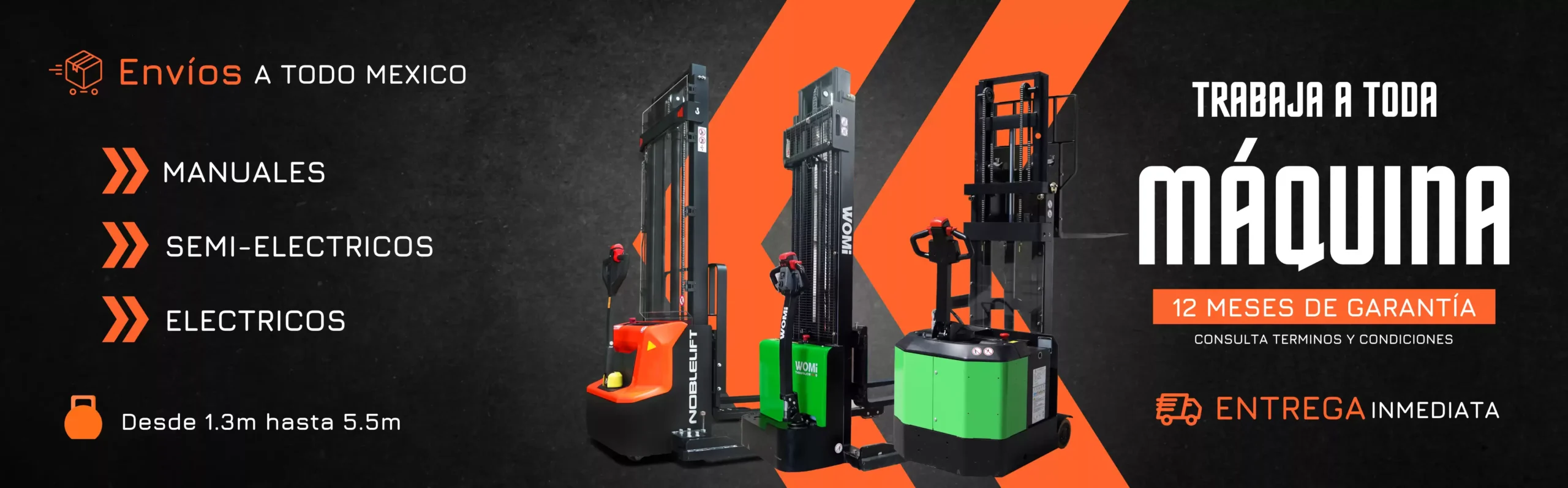 noblemaq montacargas banner 02