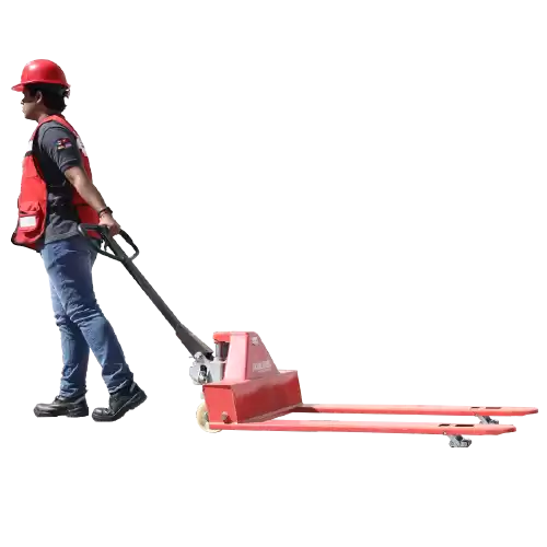 partes de un patin hidraulico