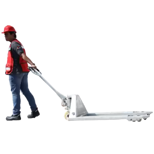 que es un patin hidraulico