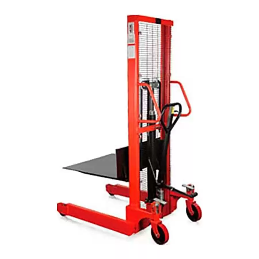 APILADOR MANUAL SFH 10 FG