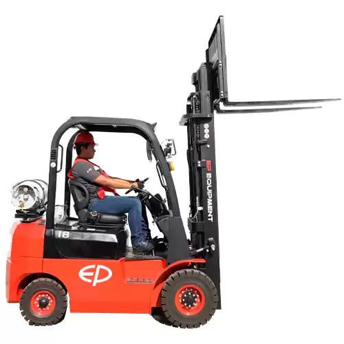 MONTACARGAS DE COMBUSTION CPQD18T8 02