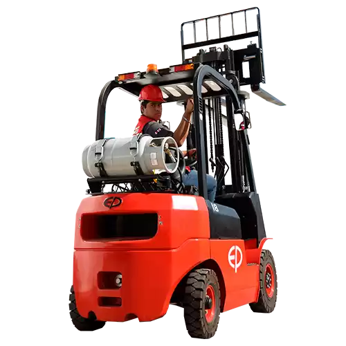 MONTACARGAS DE COMBUSTION CPQD18T8