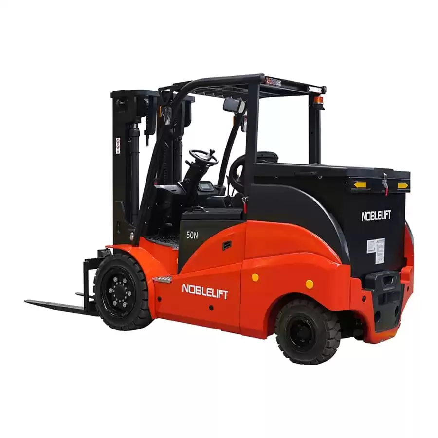 MONTACARGAS ELECTRICO FE4P50N