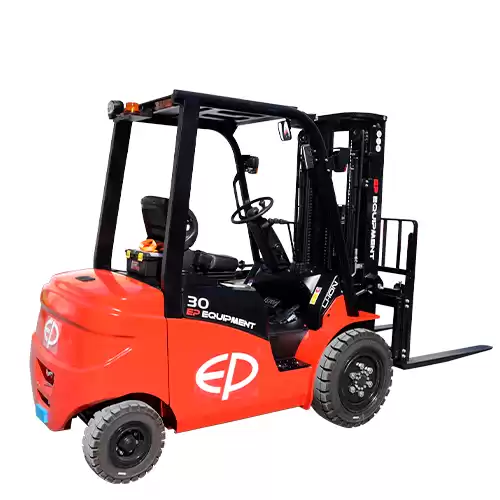 MONTACARGAS LITIO EFL303