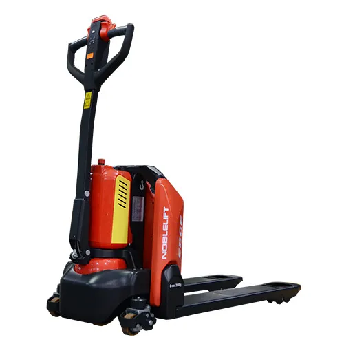 PATIN ELECTRICO INDUSTRIAL PTE20N EDGE
