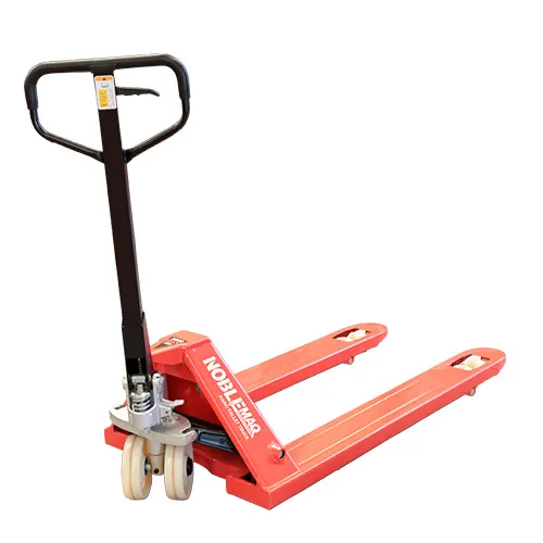 PATIN HIDRAULICO INDUSTRIAL NBQ30