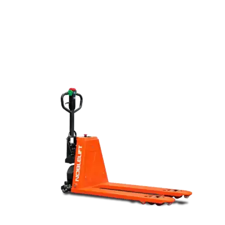 Patin electrico industrial PTE15C