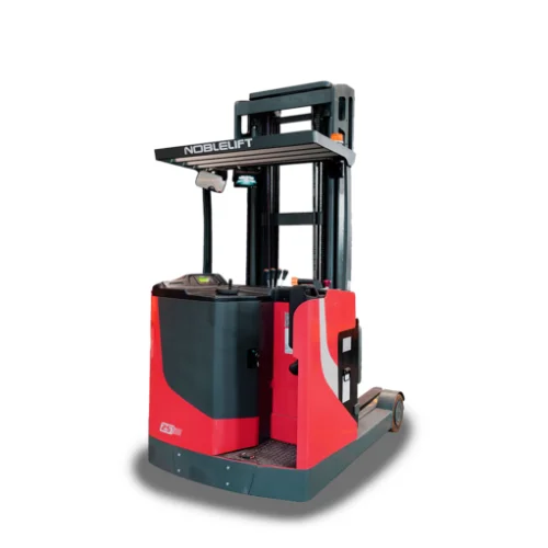 APILADOR ELECTRICO CONTRABALANCEADO CON REACH RT15ST