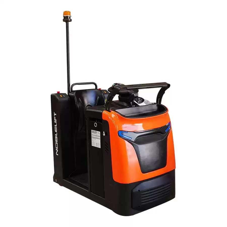 ARRASTRADOR ELECTRICO T30