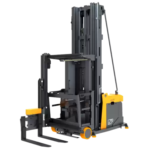 MONTACARGAS PASILLO ANGOSTO VNA