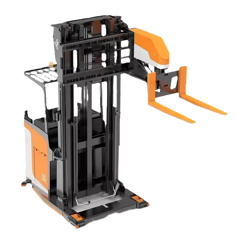 MONTACARGAS TRILATERAL VDA116