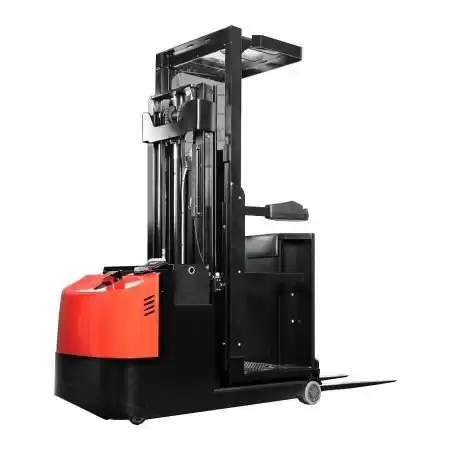 Order Picker JX2-4 foto