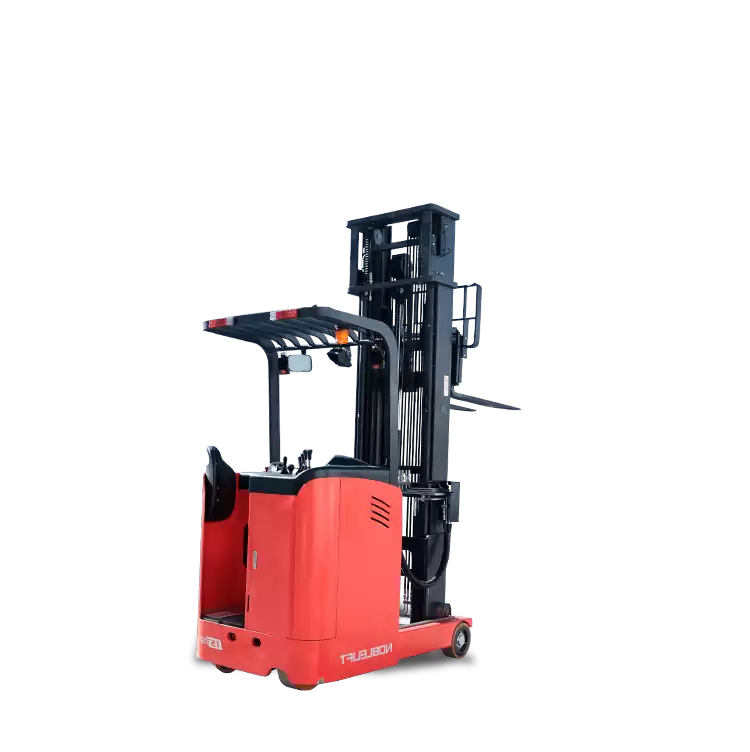 apilador electrico con reach RT16:20