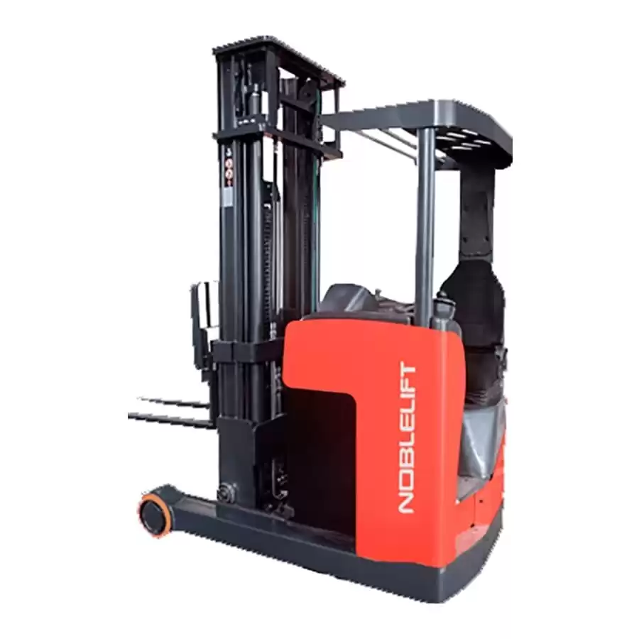 apilador electrico contrabalanceado con reach RT14:16:20