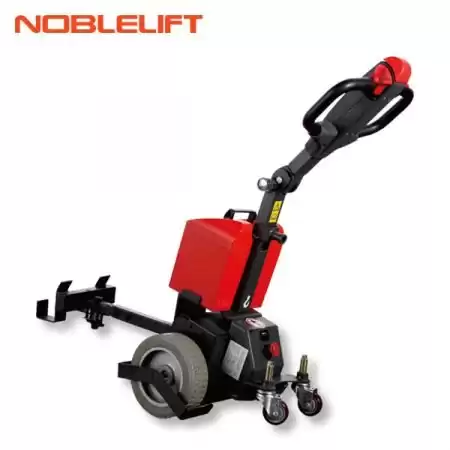 arrastrador electrico te10 noblemaq montacargas