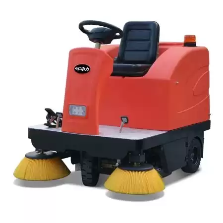 barredora ELECTRICA b-J1300 FOTO