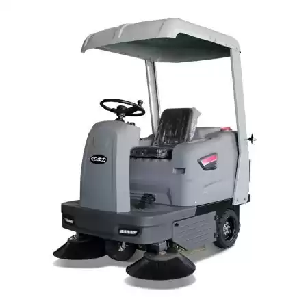 barredora ELECTRICA c-J1400 FOTO